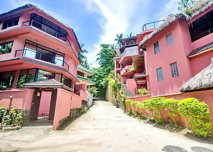 Signature Boracay Punta Rosa