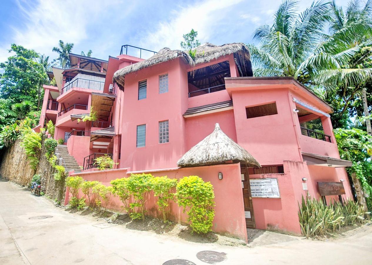 Signature Boracay Punta Rosa 3* Balabag (Boracay)