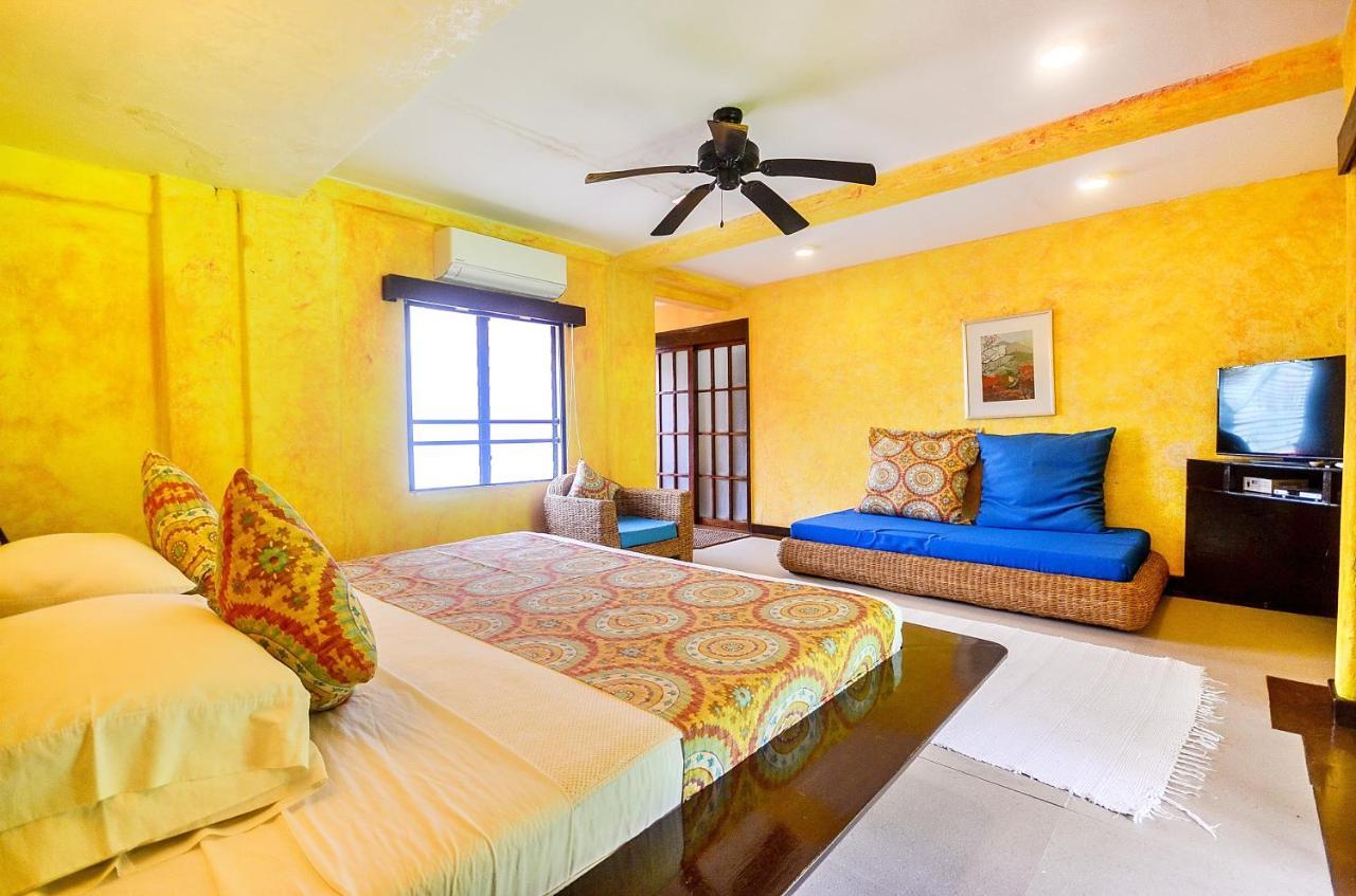Signature Boracay Punta Rosa Hotel 3*