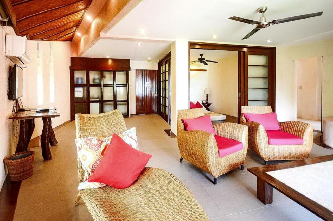 Signature Boracay Punta Rosa 3* Balabag (Boracay)