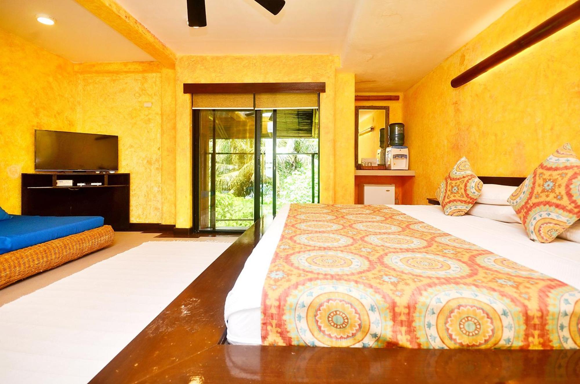 Hotel Signature Boracay Punta Rosa