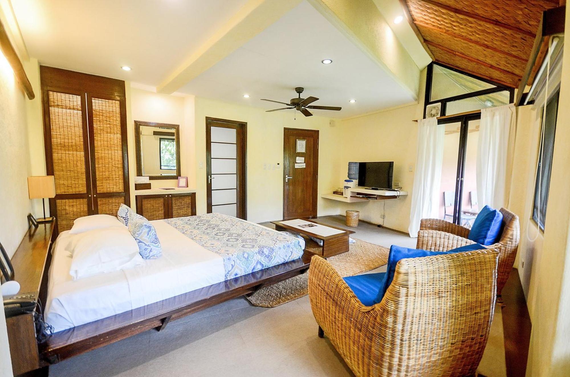 Signature Boracay Punta Rosa 3* Balabag (Boracay)