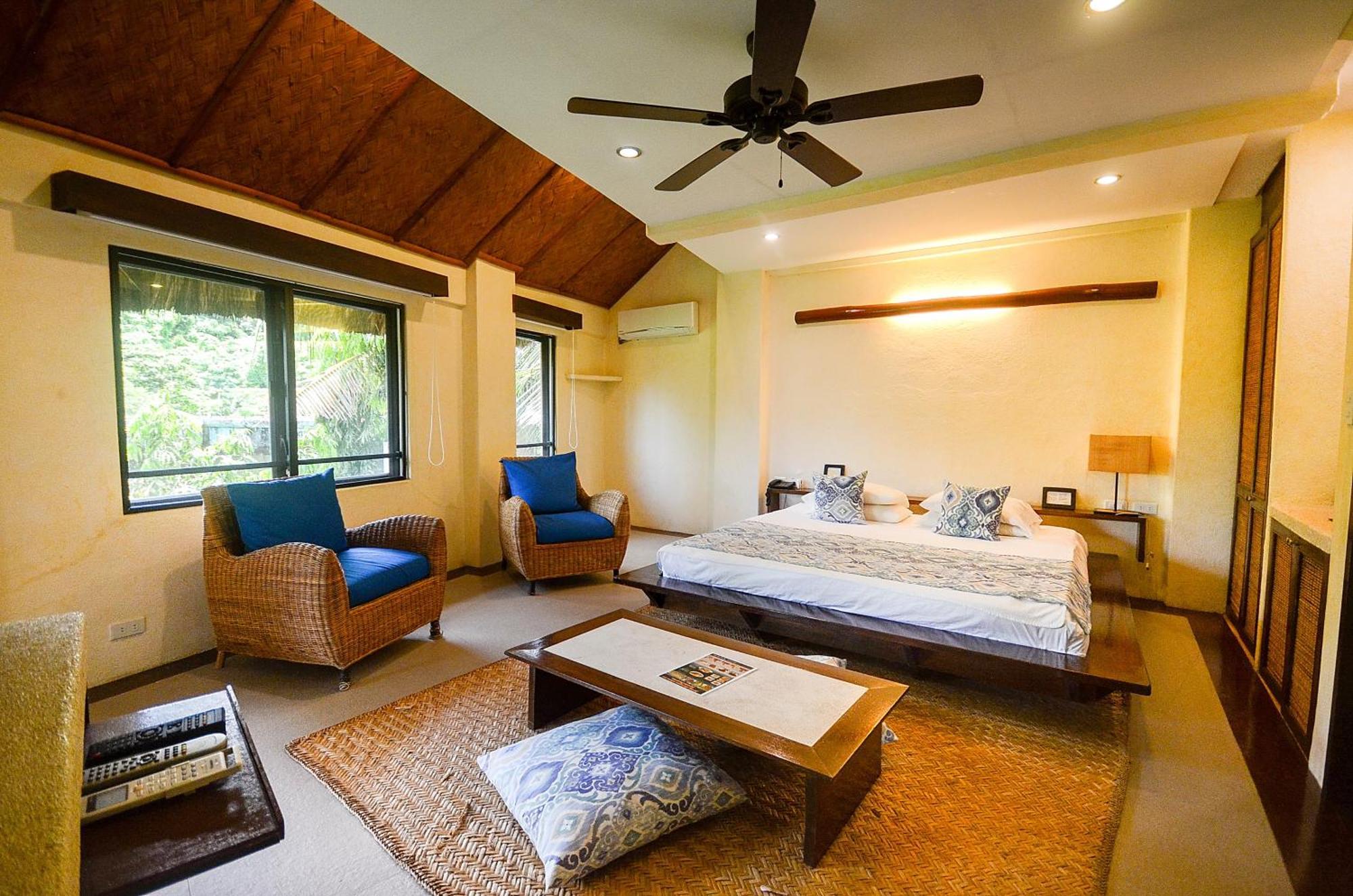 Signature Boracay Punta Rosa 3*