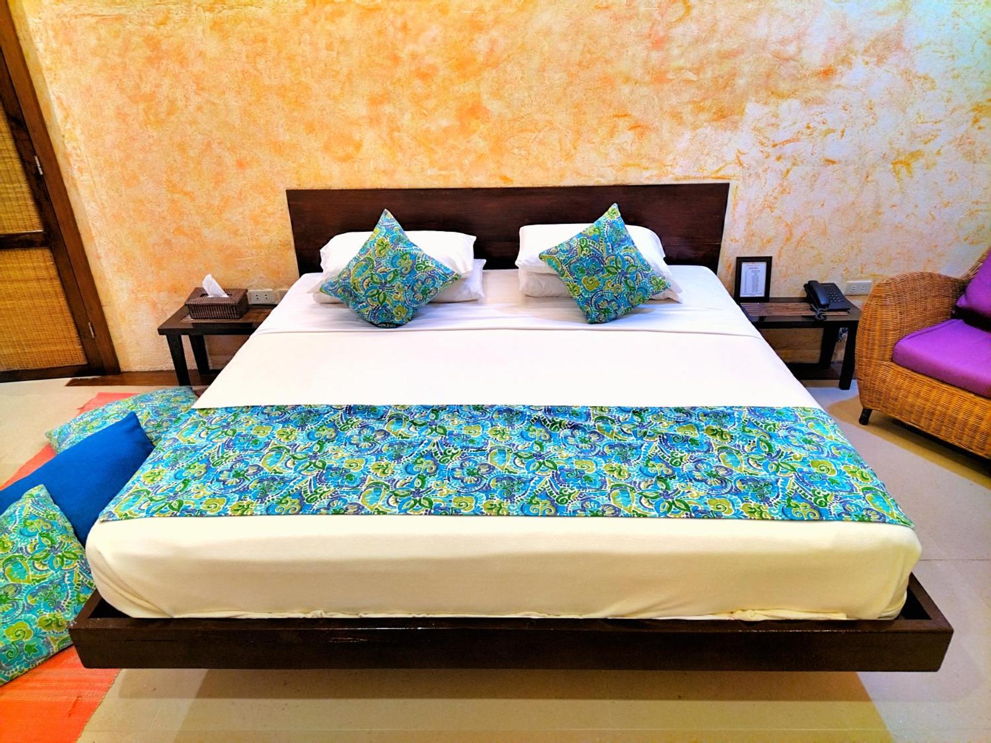 Hotel Signature Boracay Punta Rosa Balabag (Boracay)