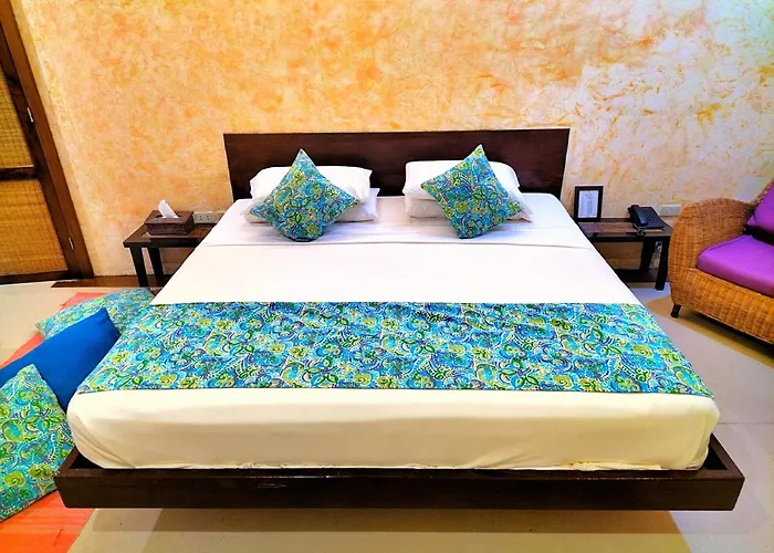 Signature Boracay Punta Rosa