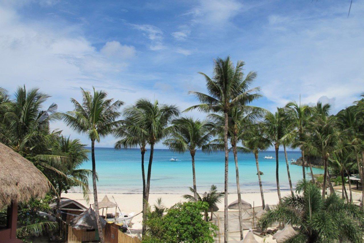 Signature Boracay Punta Rosa Hotel 3*