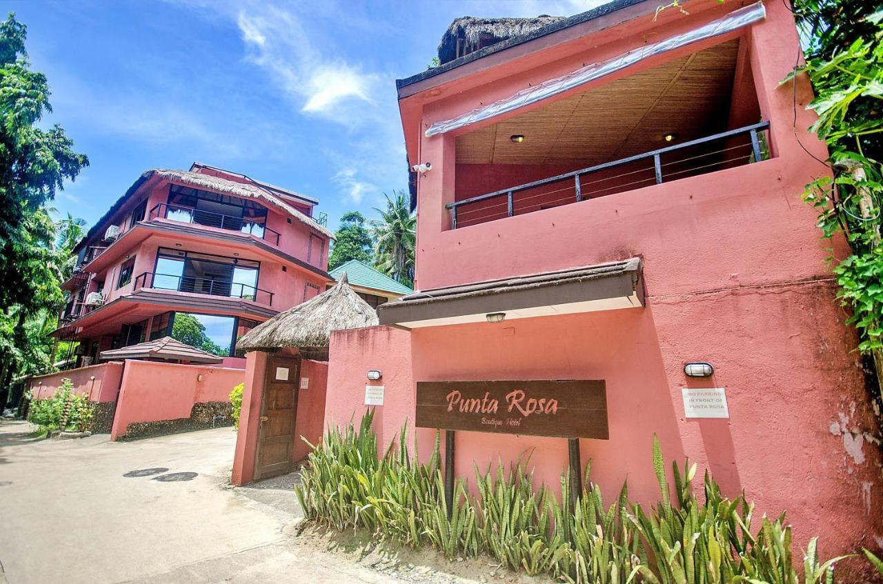 Signature Boracay Punta Rosa Hotel
