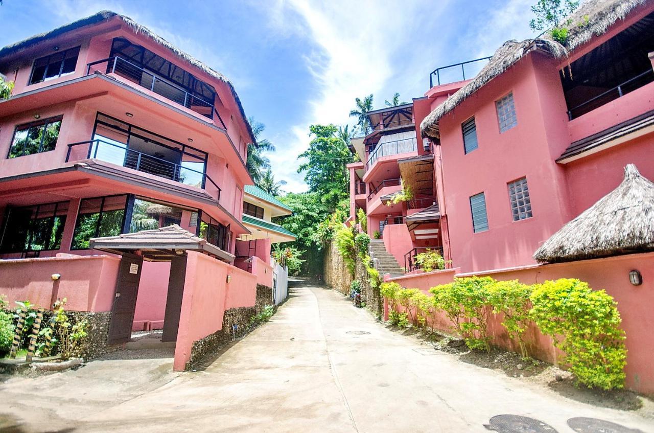 Signature Boracay Punta Rosa 3* Balabag (Boracay)