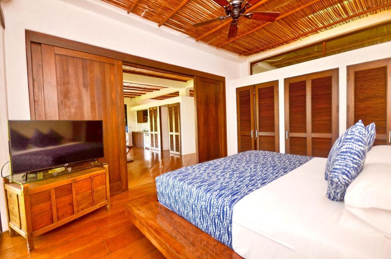 Signature Boracay Punta Rosa Hotel 3*