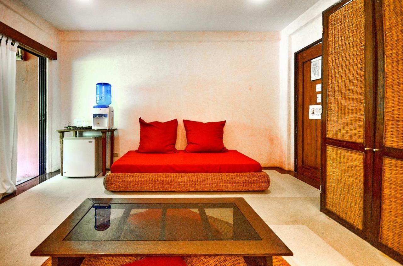 Signature Boracay Punta Rosa Hotel