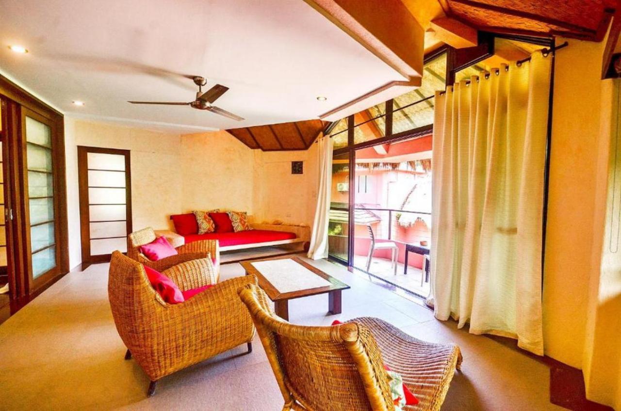 Hotel Signature Boracay Punta Rosa