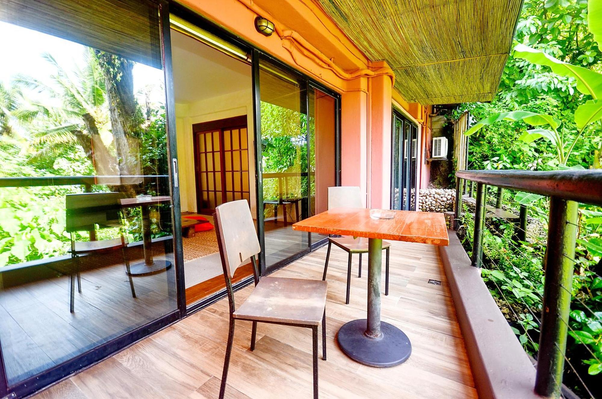 Signature Boracay Punta Rosa Hotel