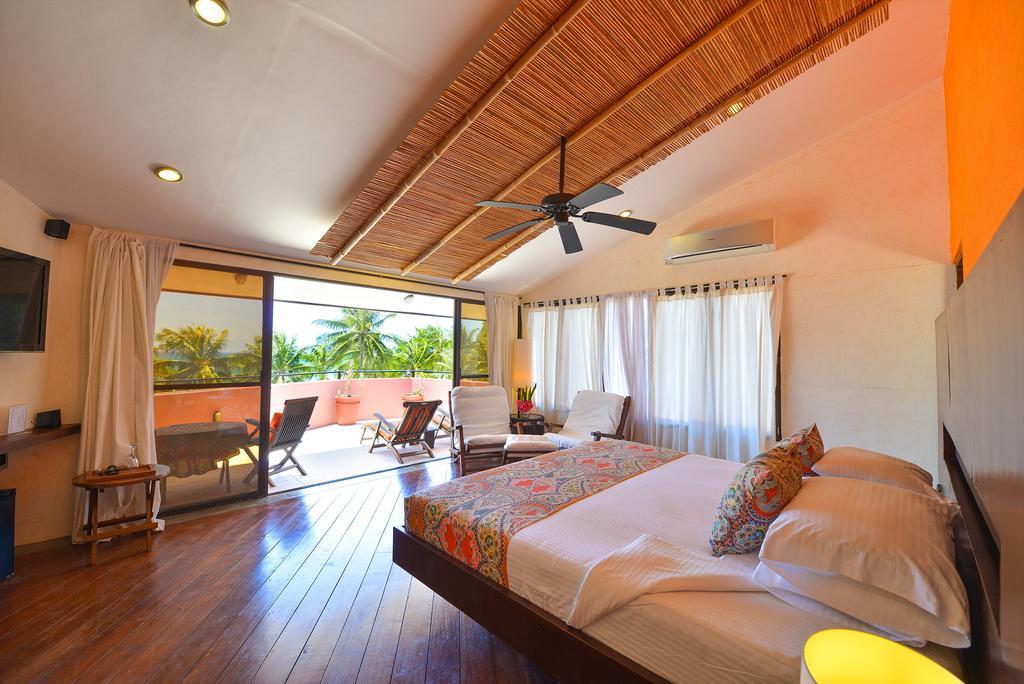 Signature Boracay Punta Rosa Hotel 3*